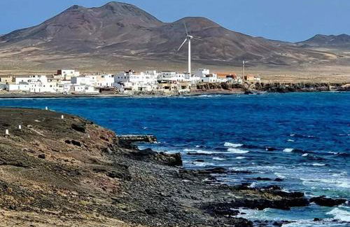 Air-conditioned flat Casa Freesia Caleta de Fuste - Foto 63