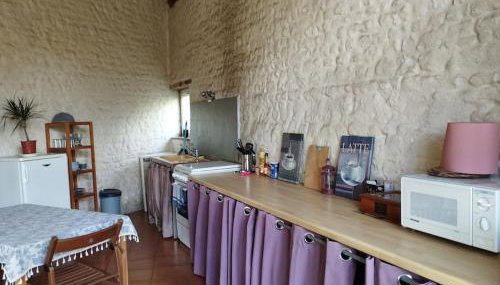 Cottage chaleureux au calme - Foto 4, minibar