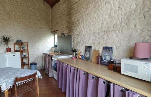 Cottage chaleureux au calme - Foto 4