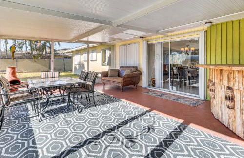 Dockside Punta Gorda Anglers Retreat on Canal! - Foto 20