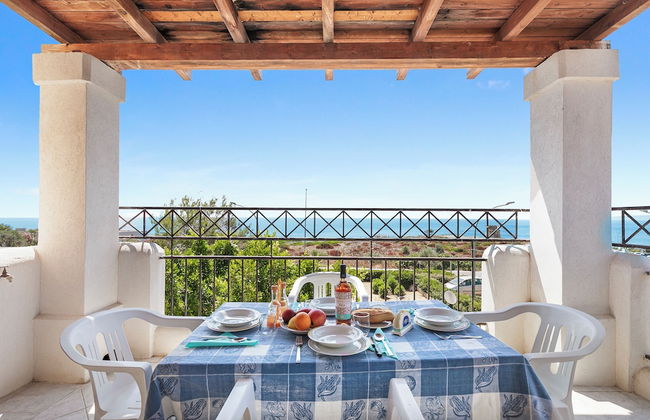 Porto Relax Apartment 2 With Sea View - Foto 9