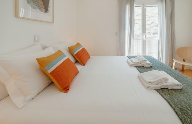Courtyard Oporto Design Apartment I - Foto 21