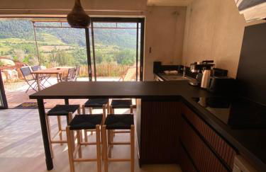 Lechappee des causses - Photo 22