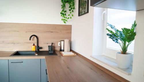 Studio Apartment Marbach - Foto 2