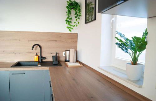 Studio Apartment Marbach - Foto 2