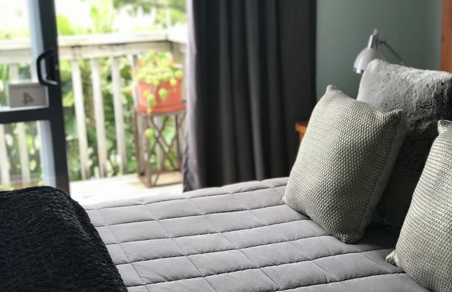 Mangawhai Retreat Apartments - Foto 8