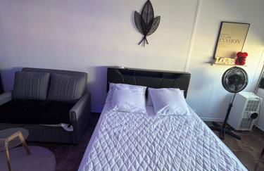 L élégance vue mer parking privé - Foto 23