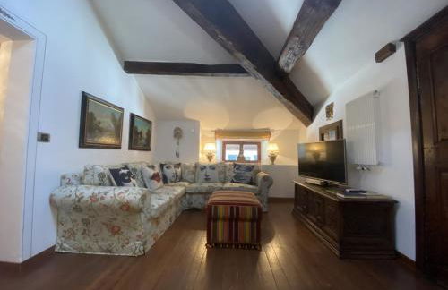 Ponte del Mera Attic - Foto 25