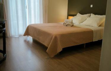 Group & family penthouse 300m from Agios Ioannis subway,metro station! - Foto 54