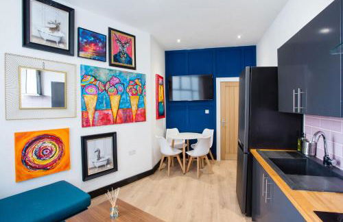 The Warldorf, King Size and Twin Apartment by The Hive WA1 - Foto 14