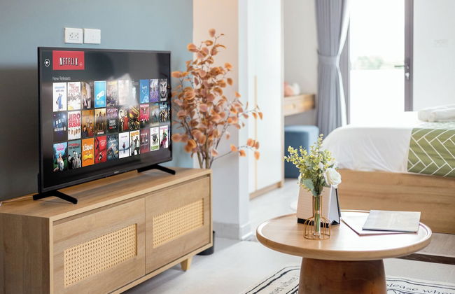 Crescendo Studio & Cafe - Foto 27