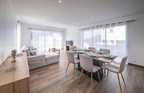 Villa Plain-Pied Vue Mer - Foto 3