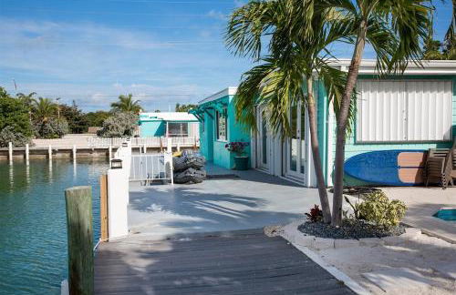 Reel Deal - Waterfront Pool Home, 76' Dock - Foto 41