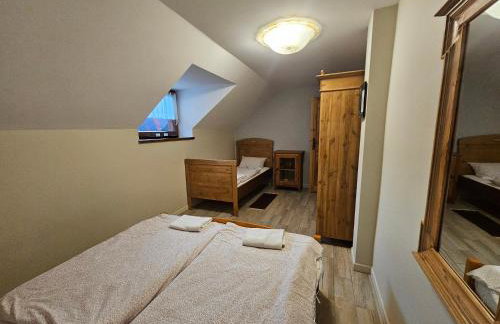 Centrum Spokoju - Dom w Karkonoszach - Foto 20