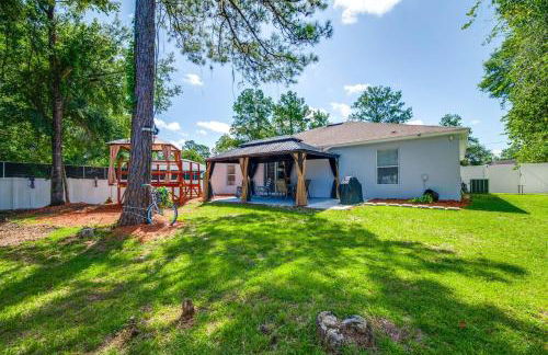 Elegance in Ocala Tranquil Home w Gazebo - Foto 22