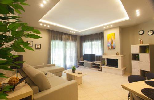 Mezonetes Toroni - Foto 66