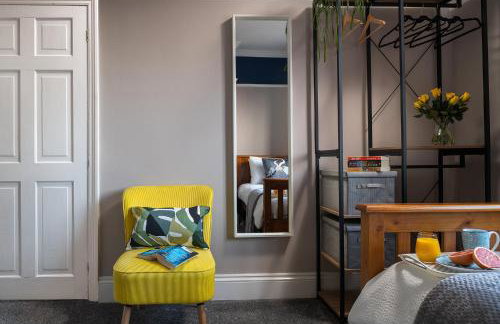 The Elderton, Newbiggin By The Sea, Northumberland - Foto 9