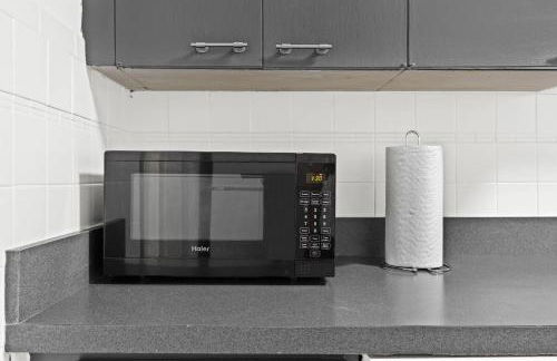 6 Spacious Units Close to Downtown & Expo Center - Foto 69