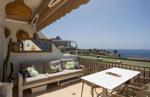 My Ocean - Cliff & Ocean View - Foto 16