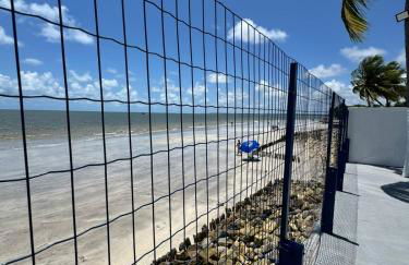 Casa Beira Mar em Praia Azul - Pitimbu - Foto 22