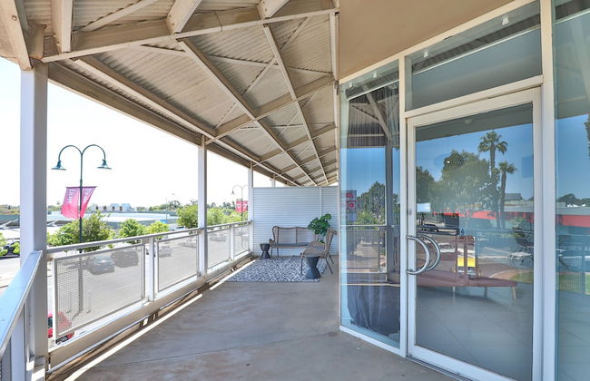 Indulge Apartments CBD - Foto 53