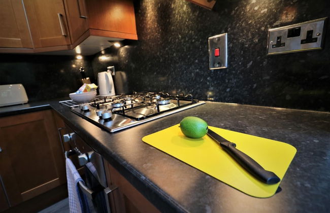 Chapelhall House - Airdrie - Foto 54