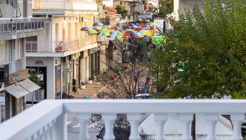 BnB Green Center Trikala - Foto 5