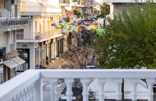 BnB Green Center Trikala - Foto 5