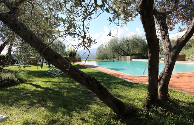 Borgo Poneta - Foto 57