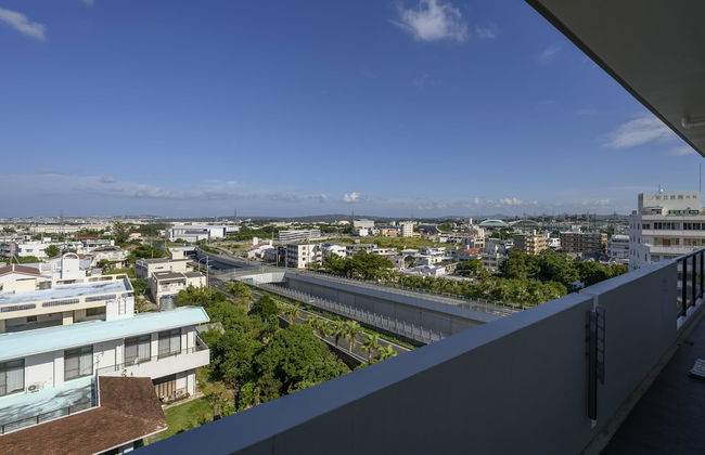 &Monde. Okinawa Arena Condominium - Foto 36