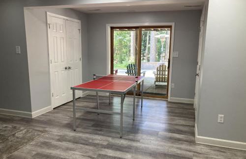 Patel's Cozy Cabin - Foto 26