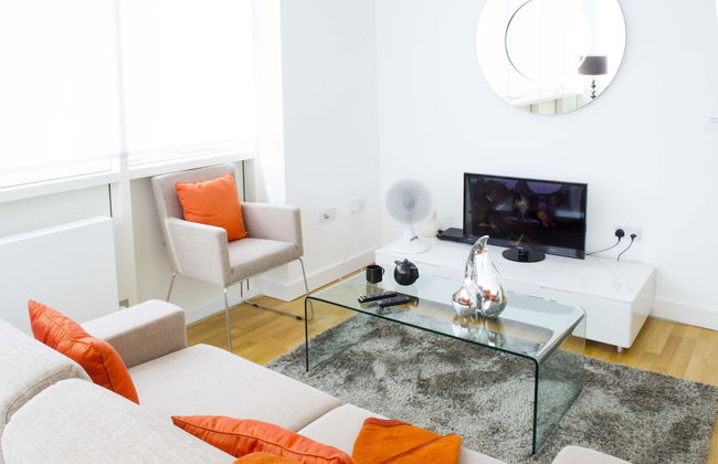 Borough Market Apartments - Foto 14