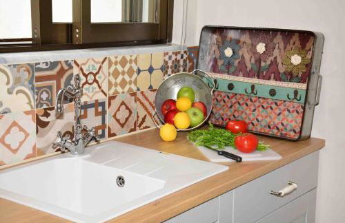 Aelia Houses - Foto 38