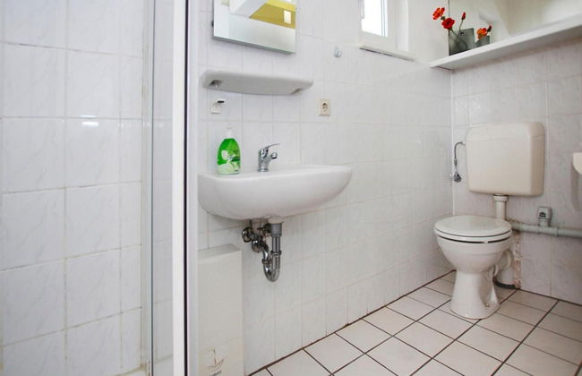 Doppelhaushalfte am Flacher See, Klocksin - Foto 7