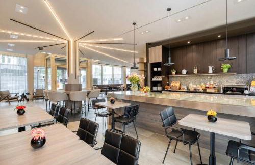 Citadines Kurfürstendamm Berlin - Foto 30