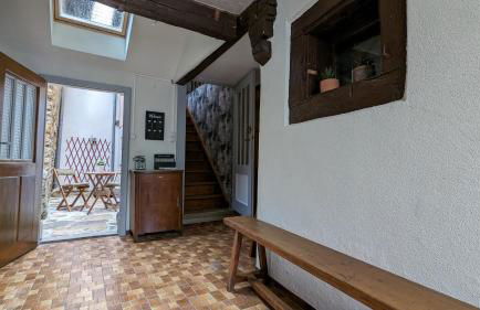 Tu casita au centre-ville de Rouffach - Foto 20