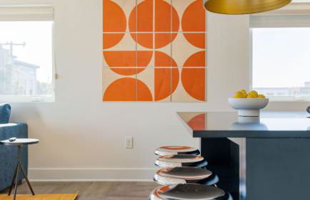 The Carter by AvantStay – Spacious Stay Near Downtown - Foto 106