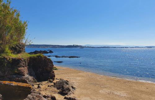 Acogedor apartamento en Boiro - Foto 29