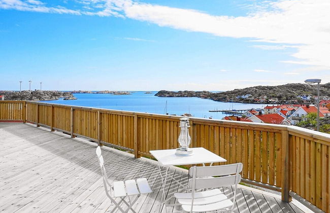 2 Person Holiday Home in Ronnang - Foto 19