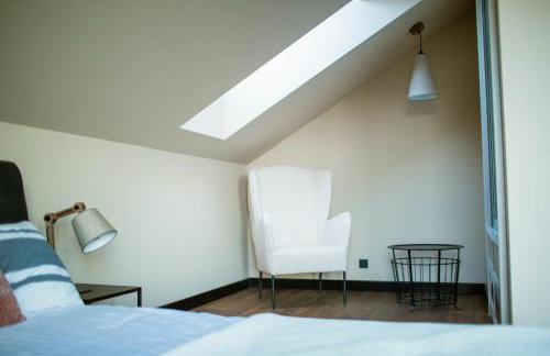 Colorful Apartments Pułtusk - Photo 47