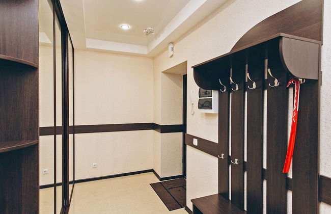 Apartments Home Hotel - Foto 67