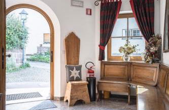 Residence Castel - Foto 7