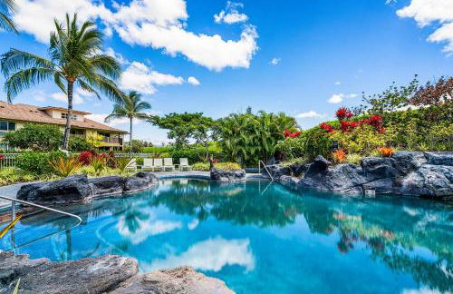 Waikoloa Beach Villas M2 - Foto 78