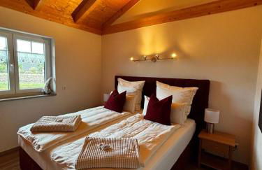 Ferienhaus Fichtelwichtel - Foto 14