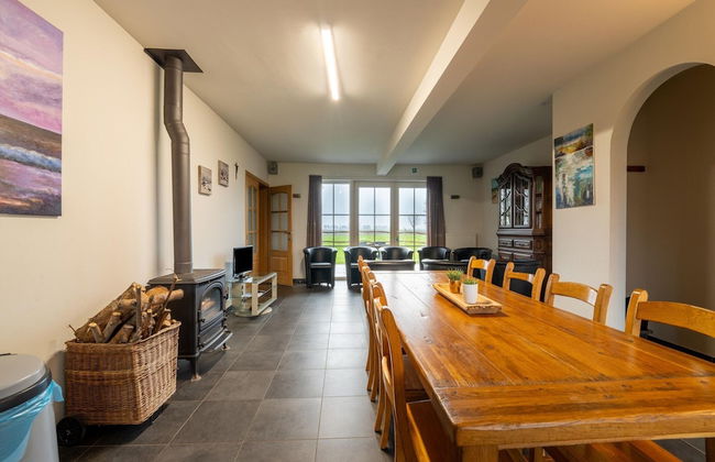 Apartment on Belgium's Stunning Coastline - Foto 24