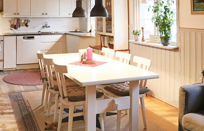 4 Star Holiday Home in Laholm-by Traum - Photo 12