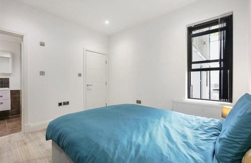 Heart Warming Getaway 1BR 1BA Private Patio - Foto 9