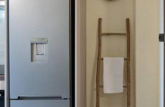 Perion stone apartment sea front - Foto 19