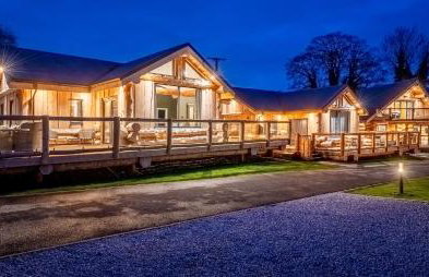 The Farmhouse - Photo 1