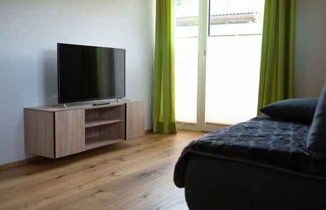 Apartment Bar Comfortable Holiday Residence - Photo 3